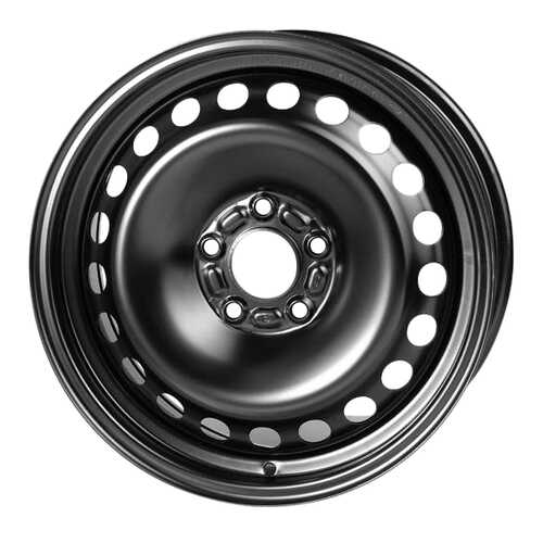 Колесные диски TREBL 9563 R16 6.5J PCD5x114.3 ET47 D66.1 (9112730) в Emex