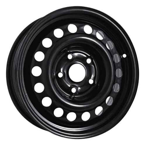 Колесные диски TREBL X40029 R15 6J PCD5x100 ET40 D57.1 (9144844) в Emex