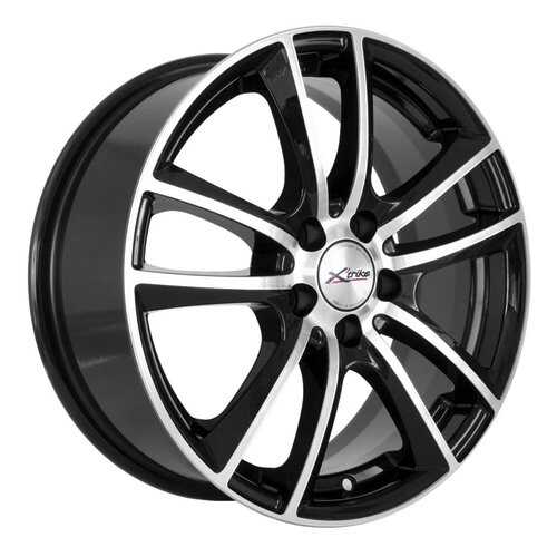 Колесные диски X'TRIKE X-116 R16 6.5J PCD5x105 ET38 D56.6 (27767) в Emex