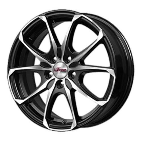 Колесный диск iFree Такеши 6xR16 5x112 ET45 DIA57.1 466815 в Emex