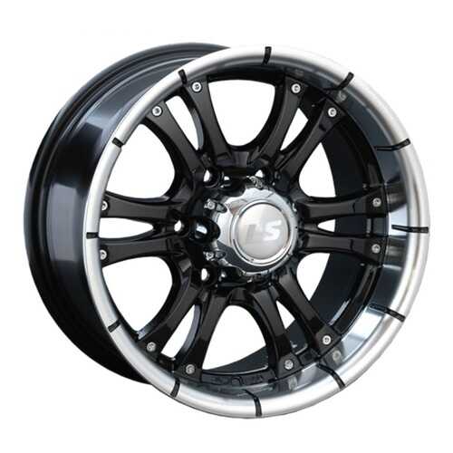 Колесный диск LS LS 161 8xR16 6x139.7 ET10 DIA93.1 в Emex