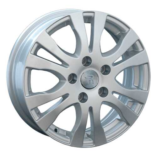 Колесный диск Replay Ki70 5.5xR15 5x114.3 ET41 DIA67.1 в Emex