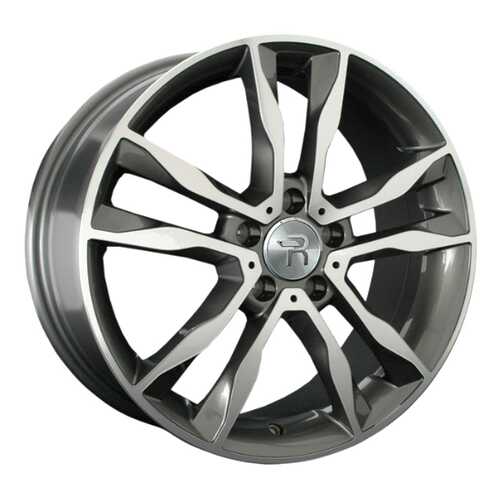 Колесный диск Replay MR144 6.5xR17 5x112 ET49 DIA66.6 в Emex