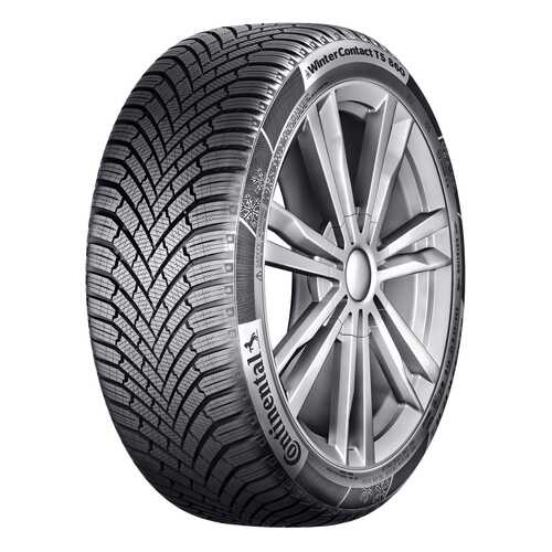 Автошина Continental ContiWinterContact TS 860 275/40 R21 107 V в Emex