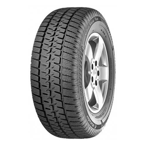 Автошина Matador MPS 530 Sibir Snow Van 195/75 R16 107 R в Emex