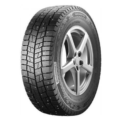 Continental VanContact Ice 195/75 R16 107/105R шип (CAE 0453245) в Emex