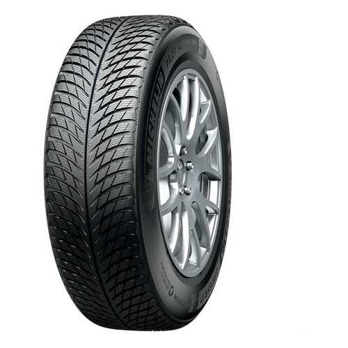 MICHELIN Pilot Alpin 5 235/40 R19 96W XL (CAE 028457) в Emex