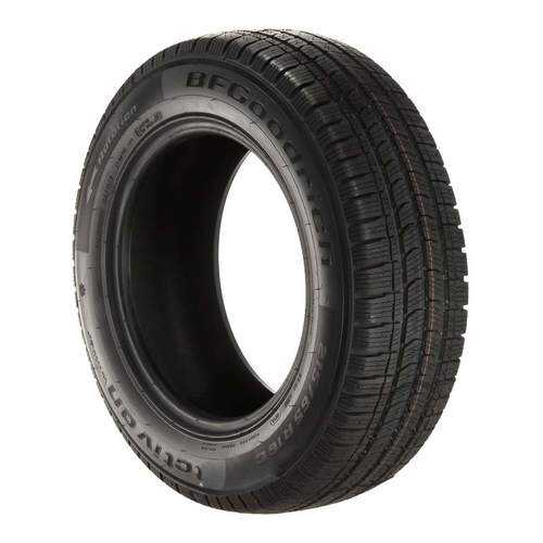 Шина BF Goodrich Activan Winter 215/70 R15C R 109 в Emex