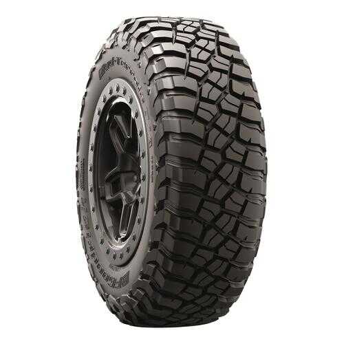 Шина BF Goodrich Mud Terrain T/A KM3 225/75 R16 Q 115 в Emex