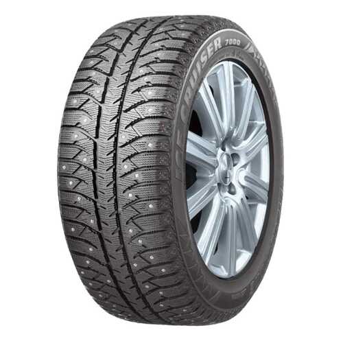 Шина Bridgestone Ice Cruiser 7000 S 175/70 R14 T 84 в Emex