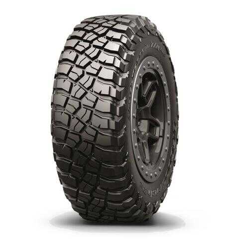 Шины BF GOODRICH 265/70R17 121 Q в Emex