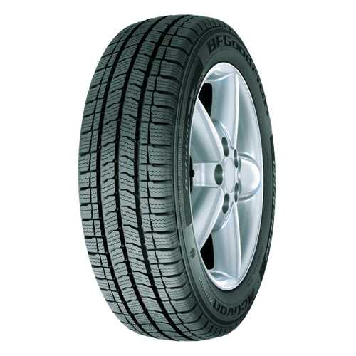 Шины BFGoodrich Activan Winter 215/65 R16 109/107R в Emex