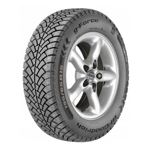 Шины Bfgoodrich G-Force Stud 185/65 R14 86Q в Emex