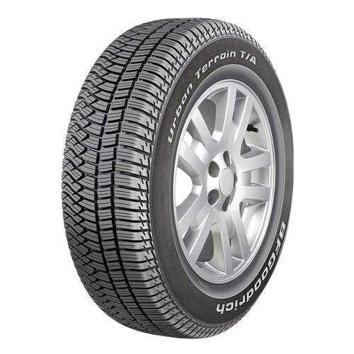 Шины BFGoodrich Urban Terrain T/A 245/70 R16 111H XL (577969) в Emex