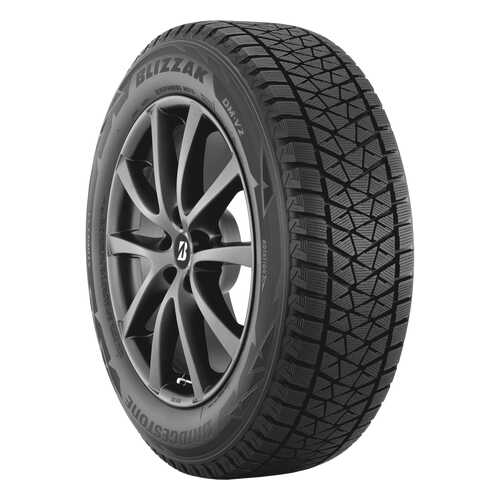 Шины Bridgestone Blizzak D M-V2 245/45 R20 103T в Emex