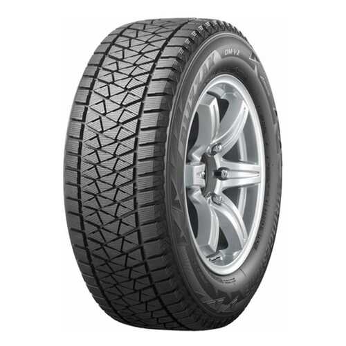 Шины BRIDGESTONE Blizzak DM-V2 215/65 R16 98S 7931 в Emex