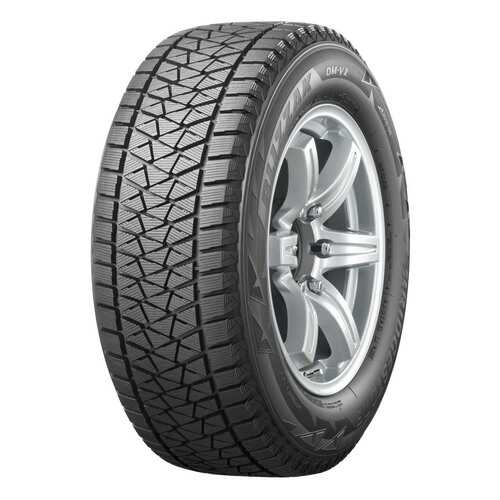 Шины BRIDGESTONE Blizzak DM-V2 265/70 R16 112 7933 в Emex