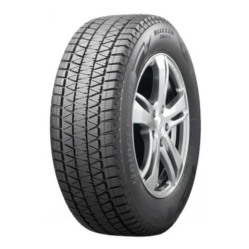 Шины Bridgestone Blizzak DM-V3 235/65R18 106 S в Emex