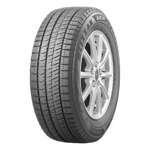 Шины BRIDGESTONE Blizzak Ice 205/70 R15 96 13638 в Emex