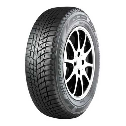 Шины Bridgestone Blizzak Lm001 Evo * Rft 285/45 R21 113V Xl в Emex