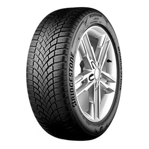 Шины Bridgestone Blizzak LM005 275/40R20 106 V в Emex