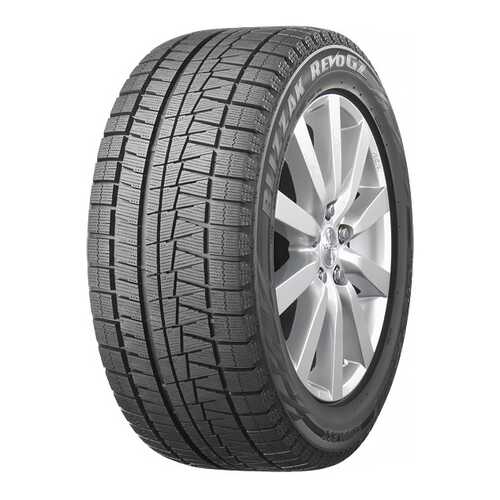 Шины BRIDGESTONE Blizzak Revo GZ 185/65 R14 86S 12033 в Emex