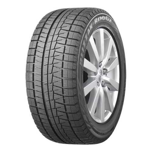 Шины Bridgestone Blizzak REVO-GZ 195/65 R15 91S в Emex