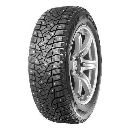 Шины BRIDGESTONE Blizzak SPIKE-02 225/55 R17 101T 468859 в Emex