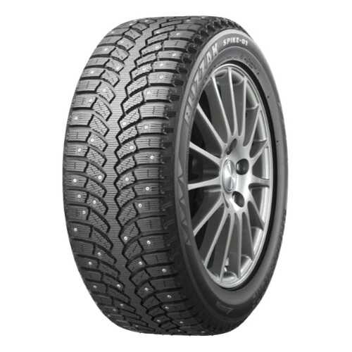 Шины Bridgestone BLIZZAK SPIKE-02 245/40R18 97 T в Emex