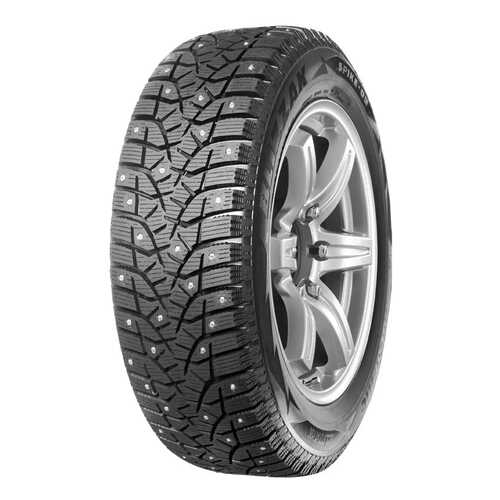 Шины BRIDGESTONE Blizzak Spike-02 SUV 255/55 R19 111T (до 190 км/ч) PXR01145S3 в Emex