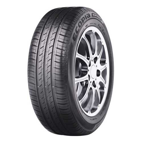 Шины BRIDGESTONE Ecopia EP150 205/70 R15 96 9640 в Emex