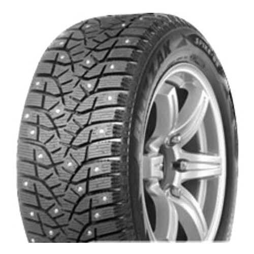 Шины BRIDGESTONE SPIKE-02 245/50 R20 102 468874 в Emex