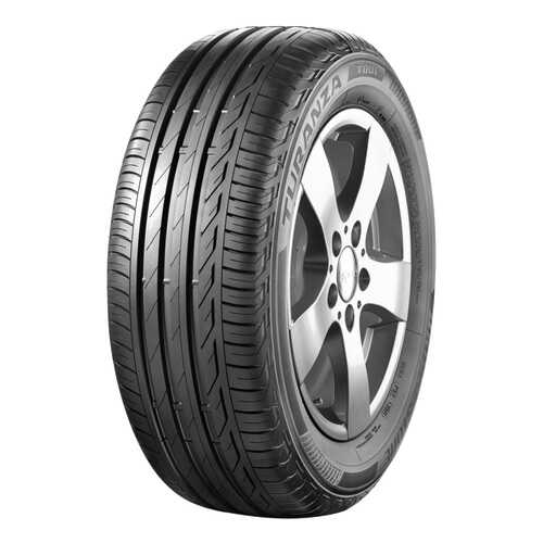 Шины BRIDGESTONE T001 215/60 R16 95V (до 240 км/ч) 9646 в Emex