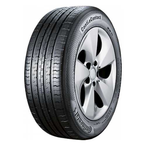 Шины Continental Conti.eContact 185/60R15 84 T в Emex