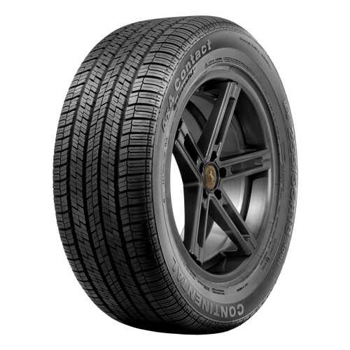 Шины Continental Conti4x4Contact 235/50 R19 99V (до 240 км/ч) 354894 в Emex