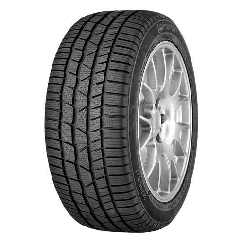 Шины Continental ContiWinterContact TS 830 P 225/40 R18 92V XL RunFlat в Emex