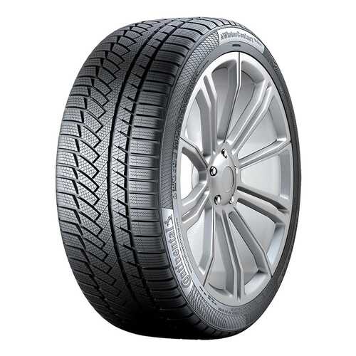 Шины Continental ContiWinterContact TS850P 245/40 R18 97V XL FR в Emex