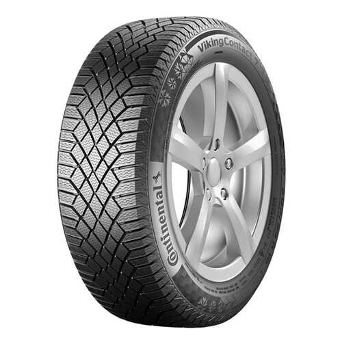 Шины Continental VikingContact 7 215/55 R17 98T (до 190 км/ч) 345006 в Emex