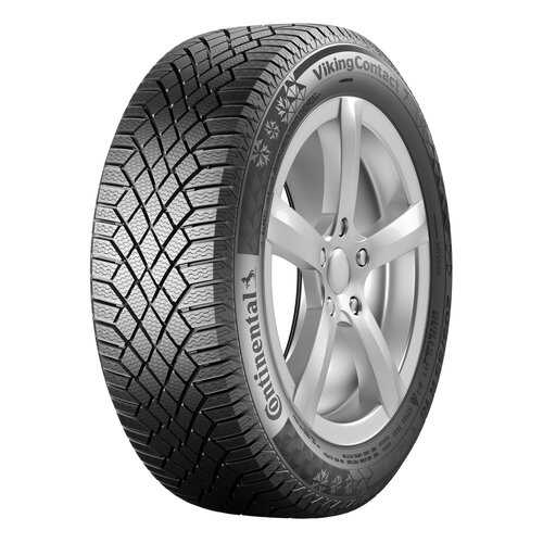 Шины Continental VikingContact 7 265/65 R17 116T XL 345149 в Emex