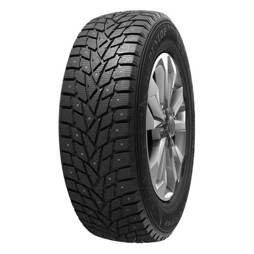 Шины Dunlop Grandtrek Ice 02 275/40 R20 106T XL шипованная в Emex