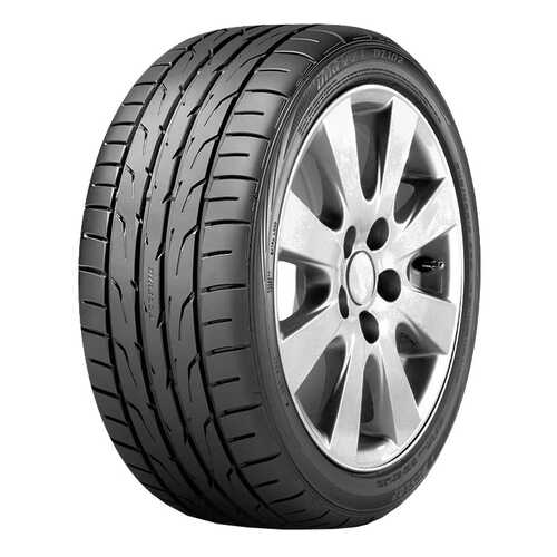 Шины Dunlop J D irezza D Z102 235/45 R17 94W в Emex