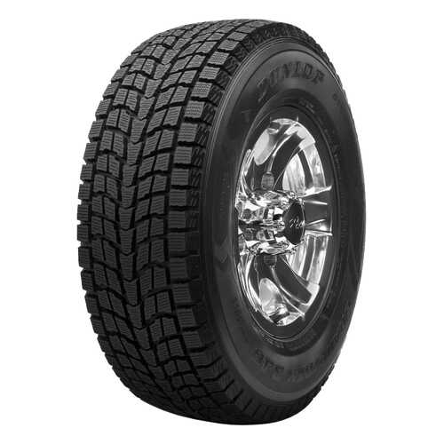 Шины Dunlop J Grandtrek SJ6 255/50 R19 107Q в Emex