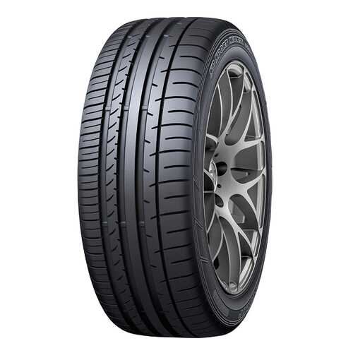 Шины Dunlop J SP Sport Maxx 050+ 225/50 R17 98Y в Emex