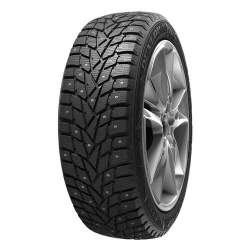 Шины Dunlop SP Winter Ice 02 245/40 R20 99T XL в Emex