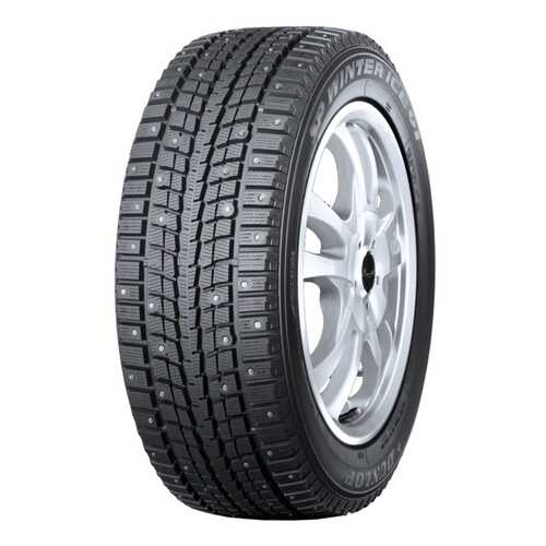 Шины DUNLOP SP WINTER ICE02 235/45 R17 97T (до 190 км/ч) 315521 в Emex