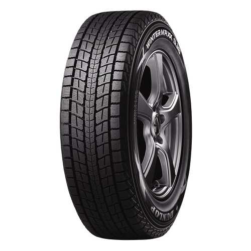 Шины Dunlop Winter Maxx SJ8 225/75 R16 104R в Emex