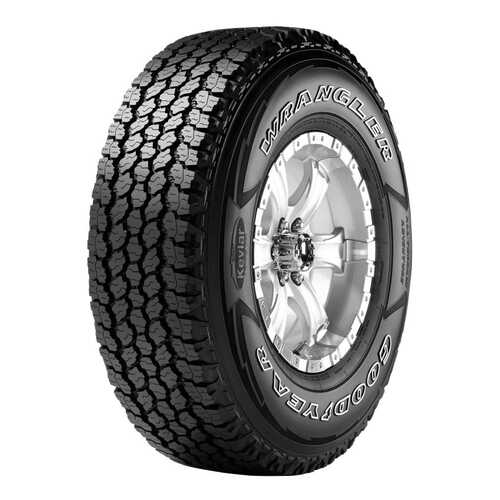 Шины GOODYEAR 245/75 R16 114Q (до 160 км/ч) 539091 в Emex