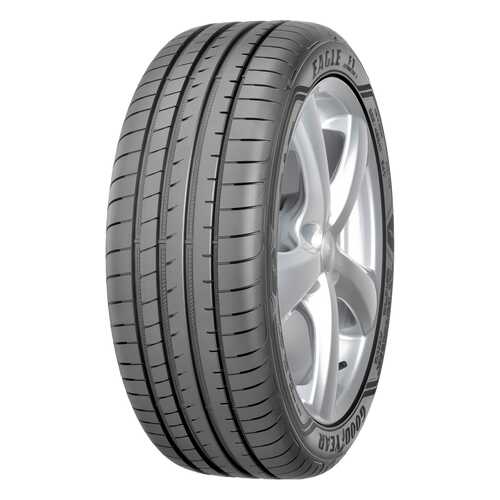 Шины GOODYEAR Eagle F1 Asymmetric 3 275/35 R19 100Y XL ROF в Emex