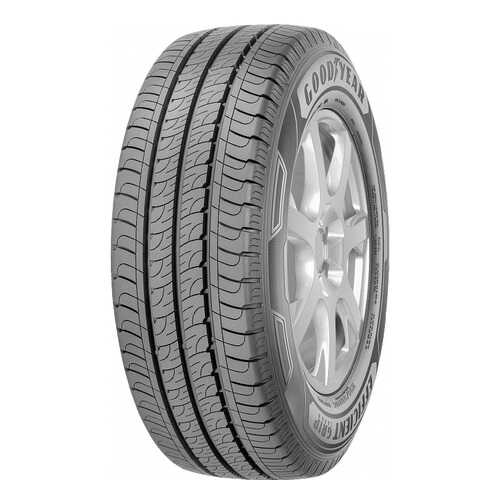 Шины GOODYEAR EfficientGrip Cargo 215/60 R16 103T (до 190 км/ч) 568075 в Emex