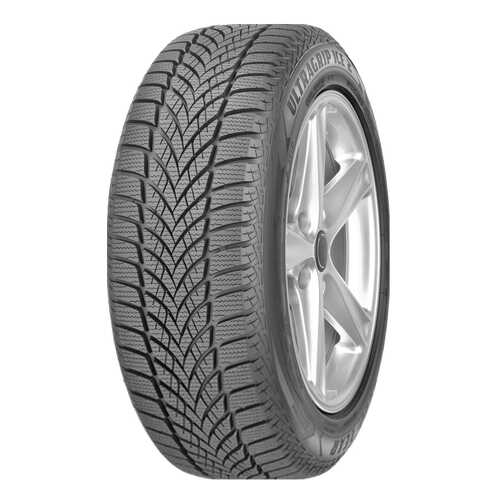 Шины GOODYEAR UltraGrip Ice 2 245/40 R18 97T XL в Emex